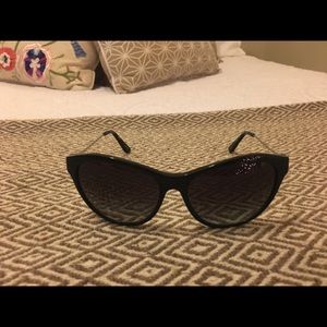 Tory Burch Black Sunglasses - Original packaging